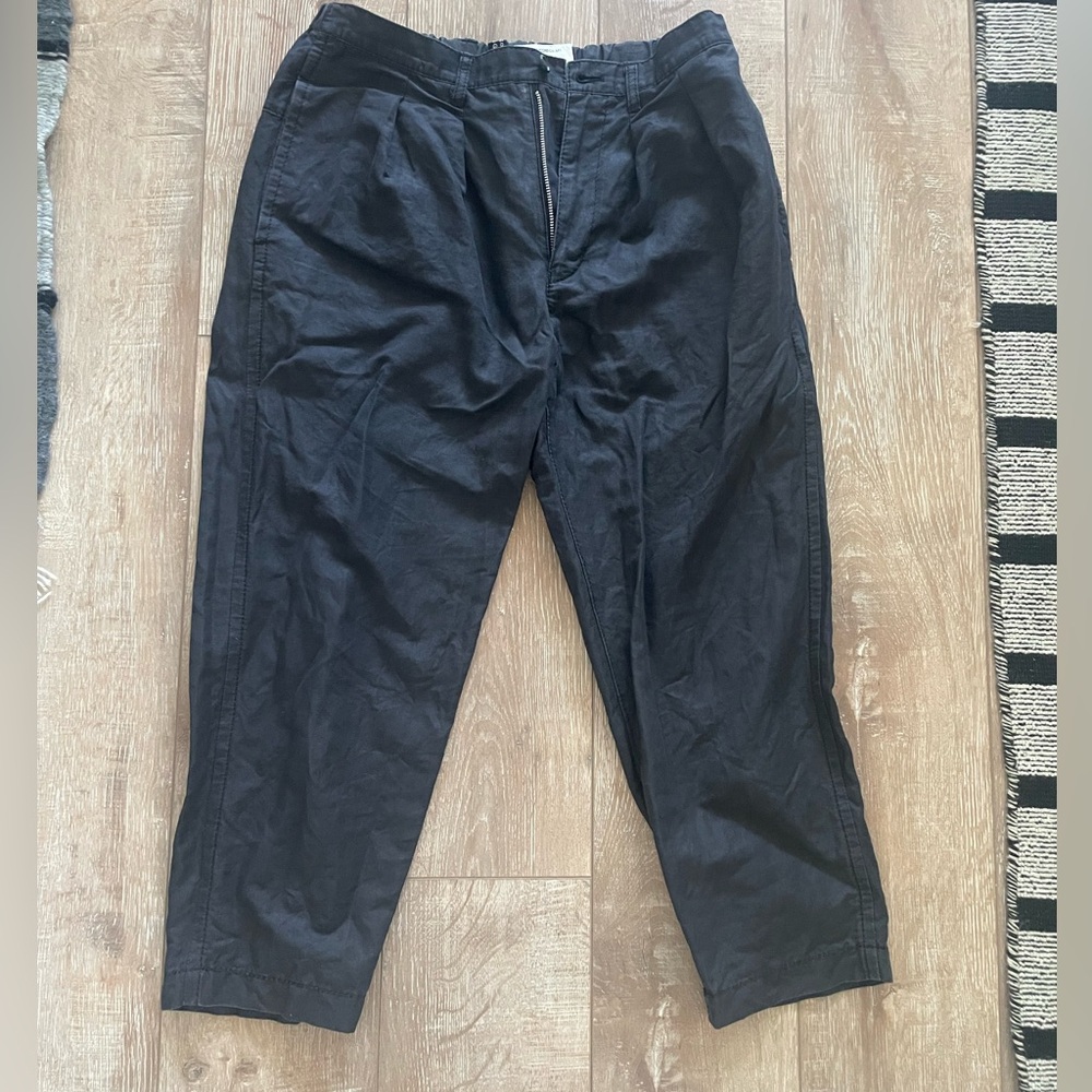 Comme des garçons pants